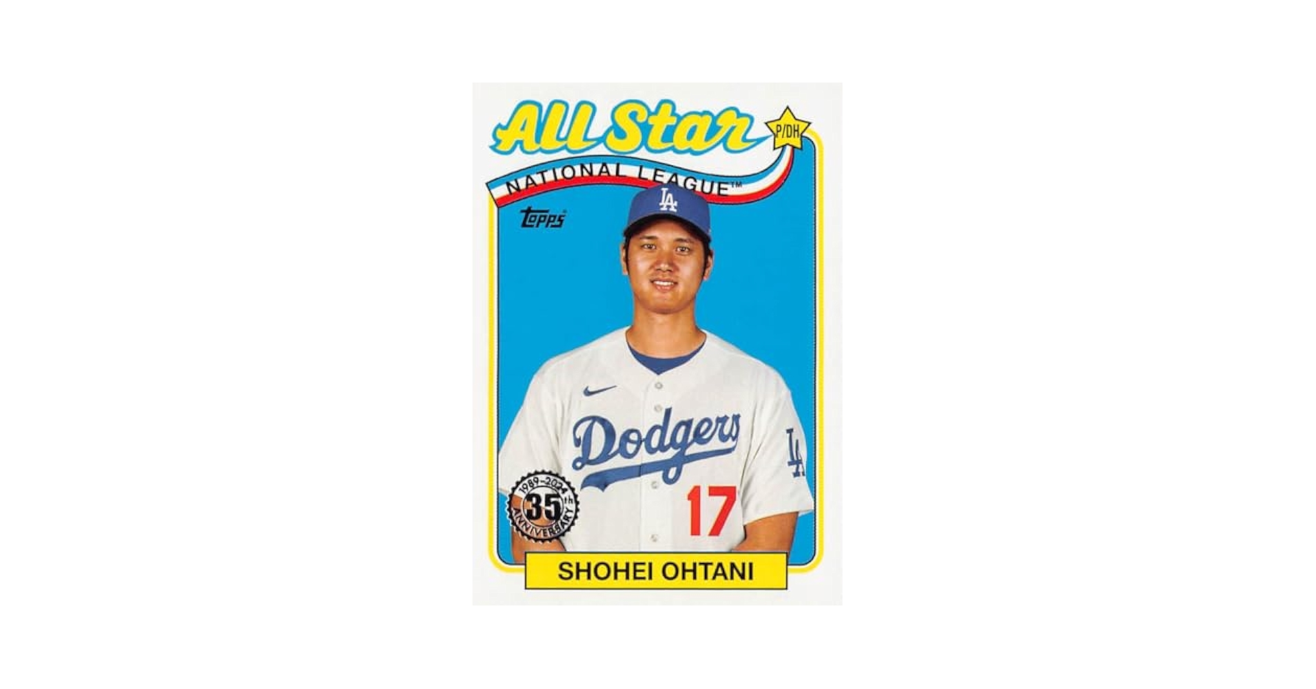 大谷翔平 2022 TOPPS ALL-STAR RELICS #ASSCSO2 大谷翔平 2022 TOPPS ALL-STAR RELICS #ASSCSO2 2022 Topps